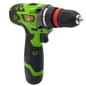 Шуруповерт Procraft PA12DFR Universal (PA12DFR_ind) UA