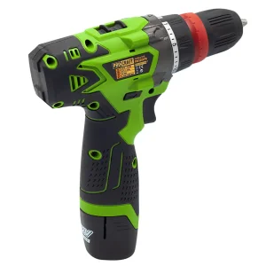Шуруповерт Procraft PA12DFR Universal (PA12DFR_ind) UA
