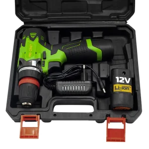 Шуруповерт Procraft PA12DFR Universal (PA12DFR_ind) UA