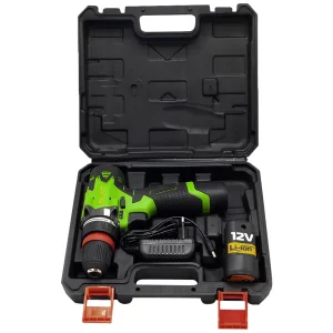 Шуруповерт Procraft PA12DFR Universal (PA12DFR_ind) UA