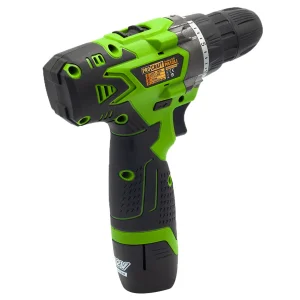 Шуруповерт Procraft PA12Li new (PA12Li_ind) UA