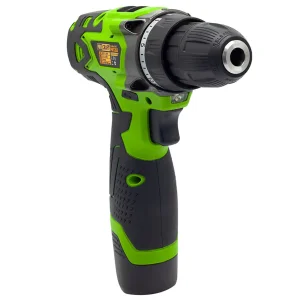 Шуруповерт Procraft PA12Li new (PA12Li_ind) UA