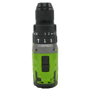 Шуруповерт Procraft PA18BL Universal Extra (2 акб) (PA18BL_ind) UA