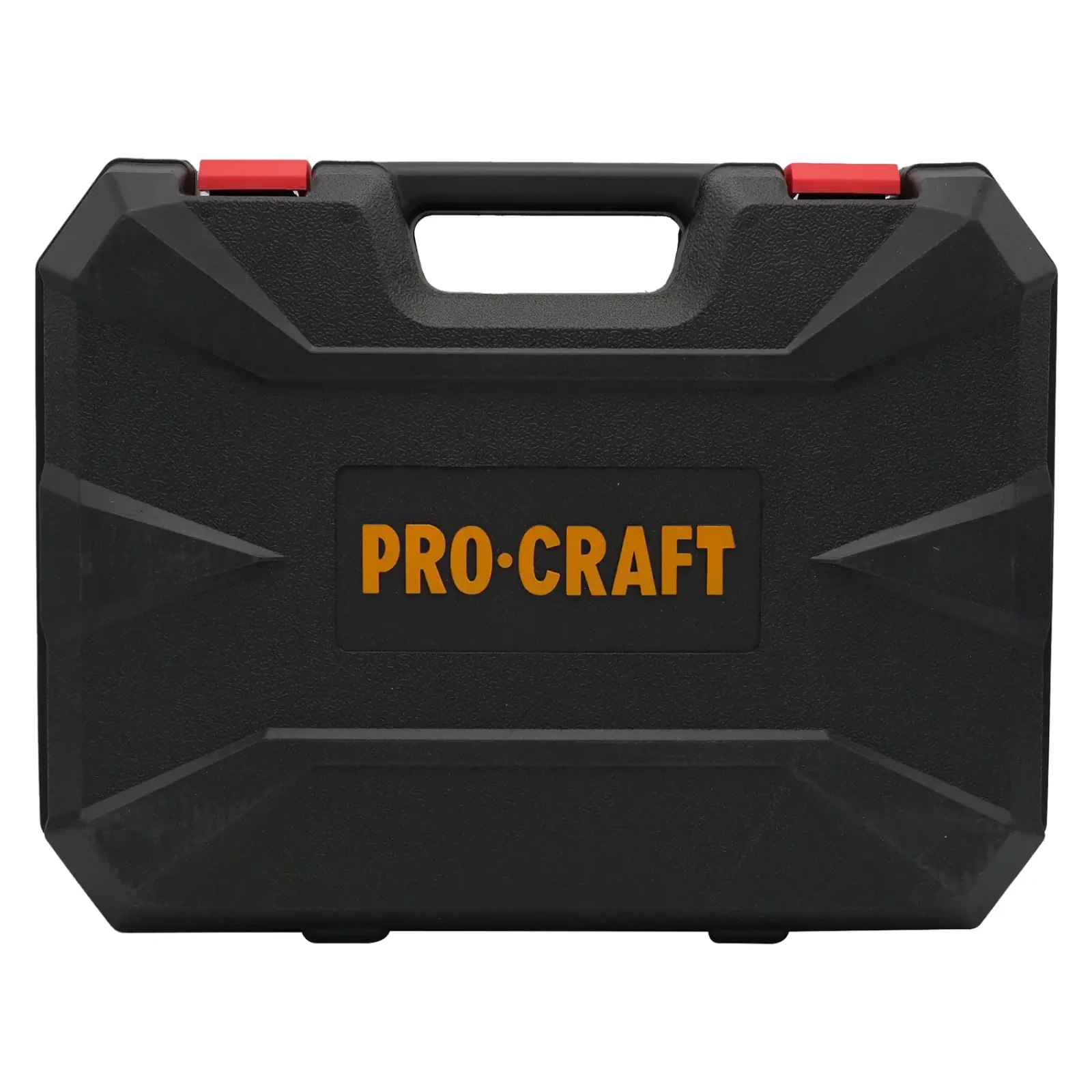 Шуруповерт Procraft PA18BL Universal Extra (2 акб) (PA18BL_ind) UA