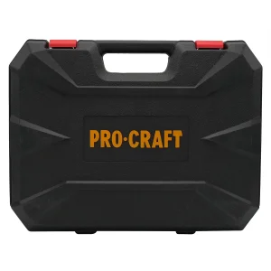 Шуруповерт Procraft PA18BL Universal Extra (2 акб) (PA18BL_ind) UA