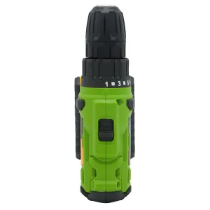 Шуруповерт Procraft PA18C COMPACT (PA18C_com) UA