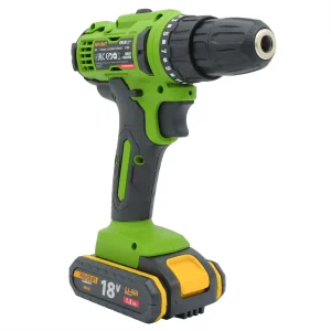 Шуруповерт Procraft PA18C COMPACT (PA18C_com) UA