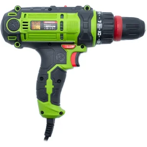 Шуруповерт мережевий Procraft PB1150DFR UA