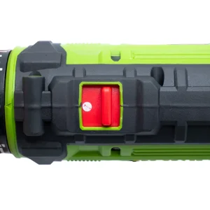 Шуруповерт мережевий Procraft PB1150DFR UA