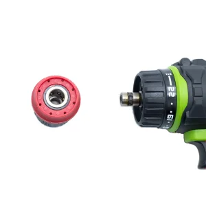 Шуруповерт мережевий Procraft PB1150DFR UA