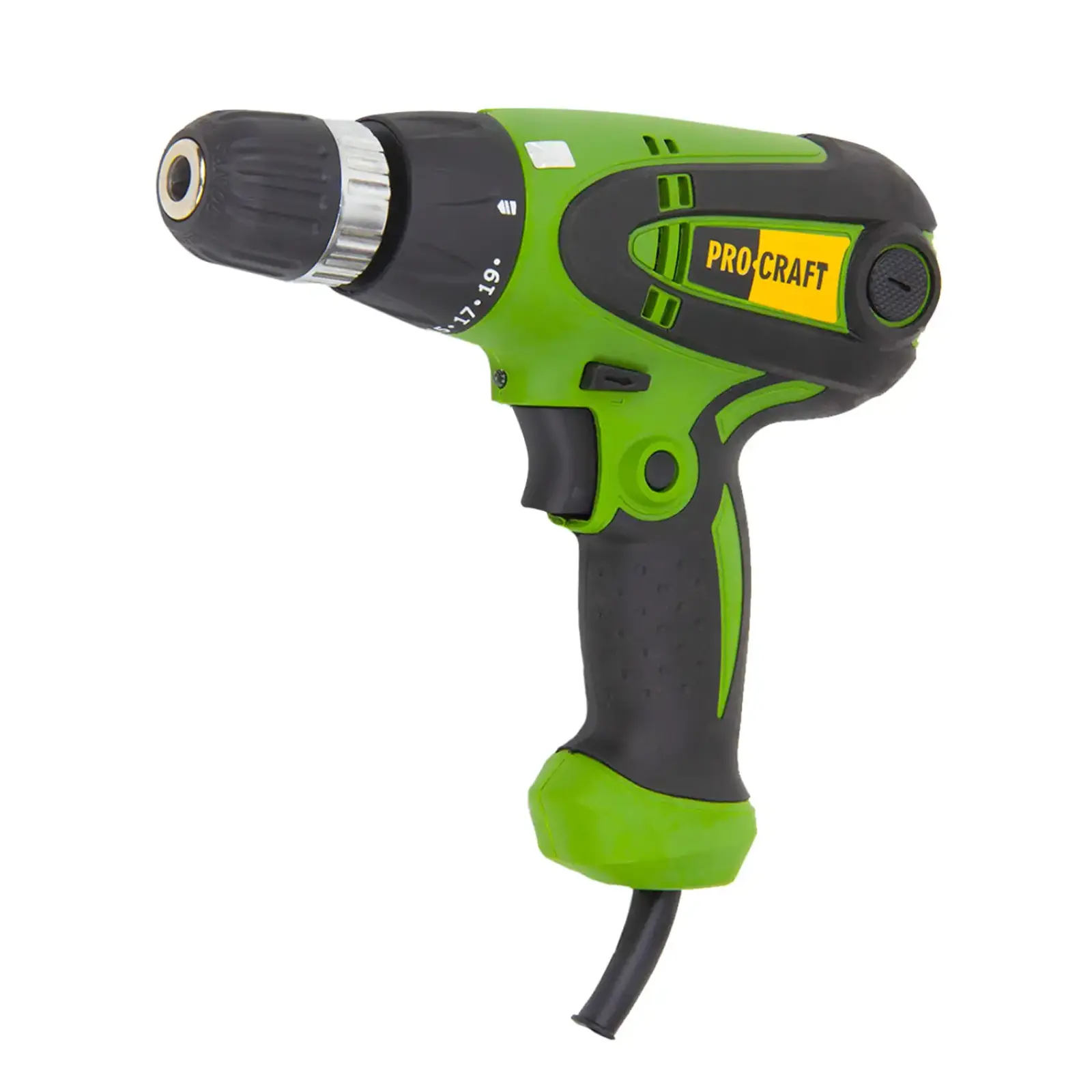 Шуруповерт мережевий Procraft PB1200 UA