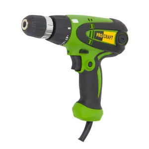 Шуруповерт мережевий Procraft PB1200 UA