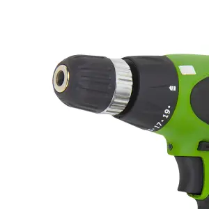 Шуруповерт мережевий Procraft PB1200 UA