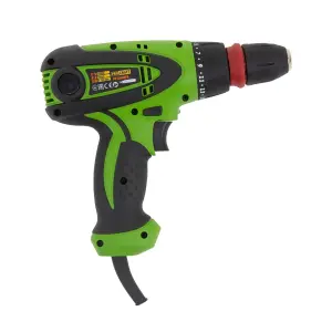 Шуруповерт мережевий Procraft PB1200DFR UA