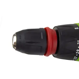 Шуруповерт мережевий Procraft PB1200DFR UA