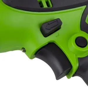 Шуруповерт мережевий Procraft PB1200DFR UA