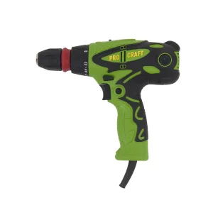 Шуруповерт мережевий Procraft PB1350/2DFR (PB1350_2DFR) UA