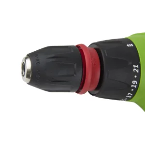 Шуруповерт мережевий Procraft PB1350/2DFR (PB1350_2DFR) UA