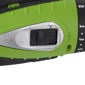 Шуруповерт мережевий Procraft PB1350/2DFR (PB1350_2DFR) UA