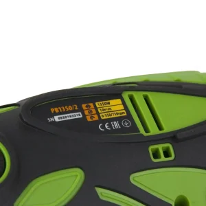 Шуруповерт мережевий Procraft PB1350/2DFR (PB1350_2DFR) UA