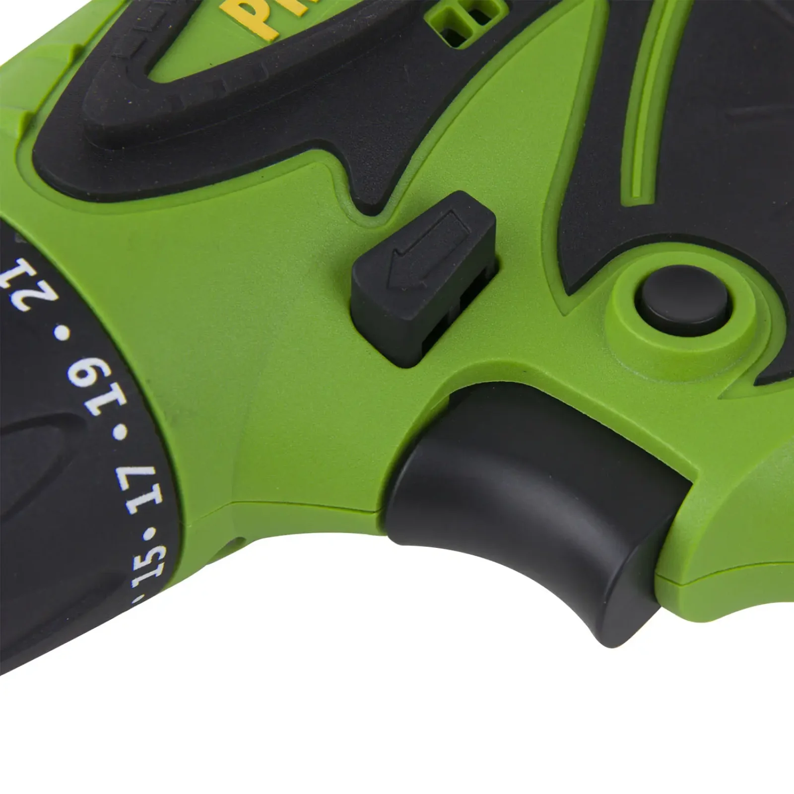 Шуруповерт мережевий Procraft PB1350/2DFR (PB1350_2DFR) UA