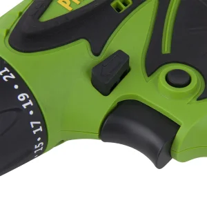 Шуруповерт мережевий Procraft PB1350/2DFR (PB1350_2DFR) UA