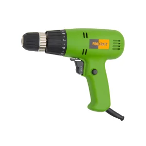 Шуруповерт мережевий Procraft PB800 UA
