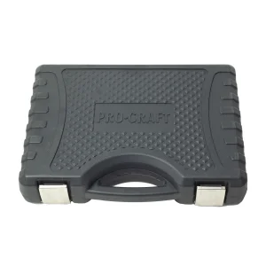 Набір ручного інструменту Procraft WS-108/72 (WS108_72) UA