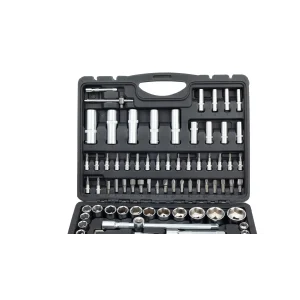 Набір ручного інструменту Procraft WS-108/72 (WS108_72) UA