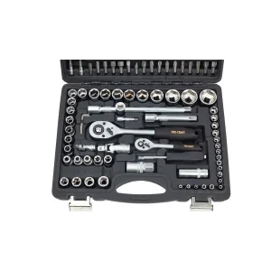 Набір ручного інструменту Procraft WS-108/72 (WS108_72) UA