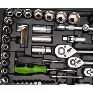 Набір ручного інструменту Procraft WS216 UA