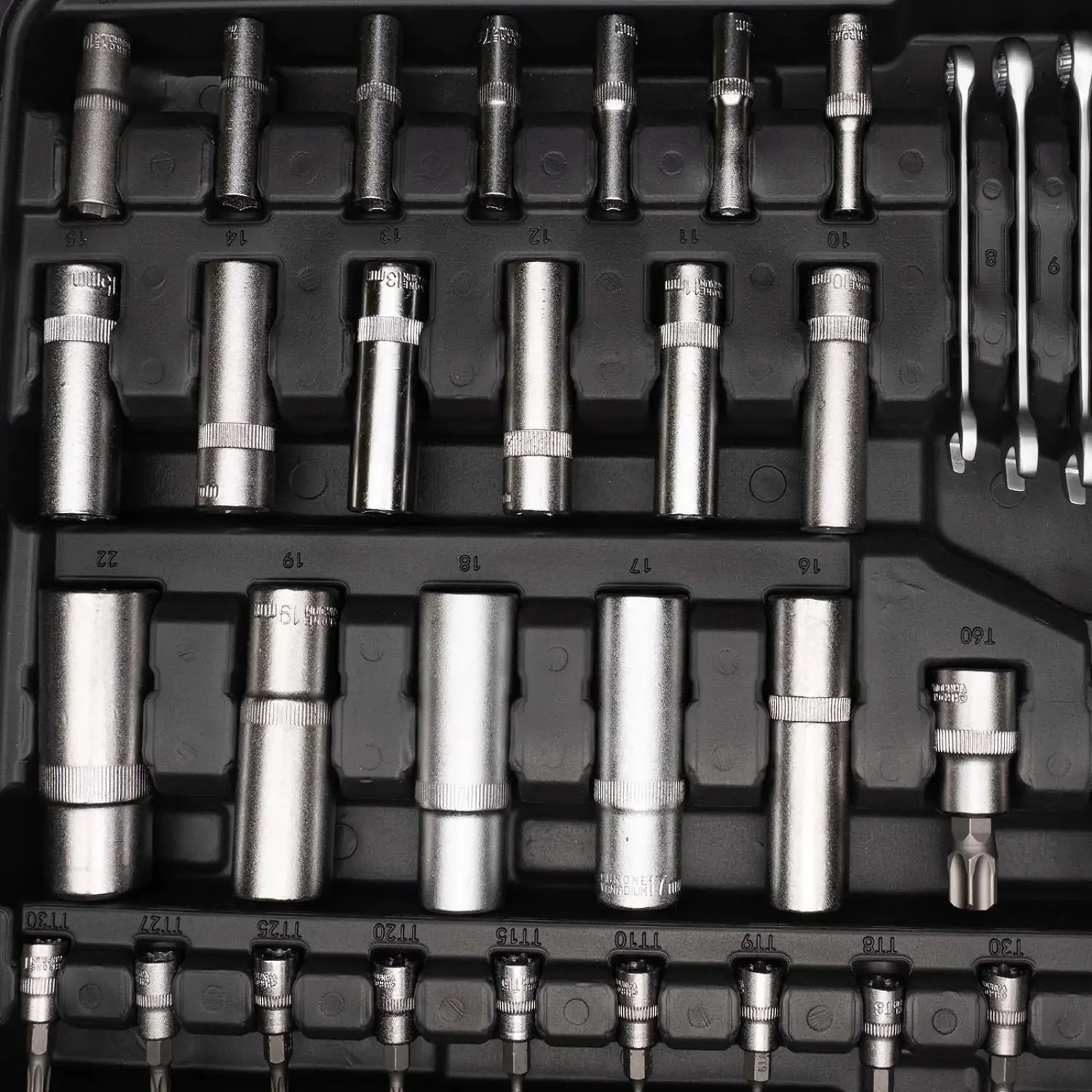 Набір ручного інструменту Procraft WS216 UA