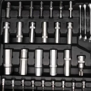 Набір ручного інструменту Procraft WS216 UA