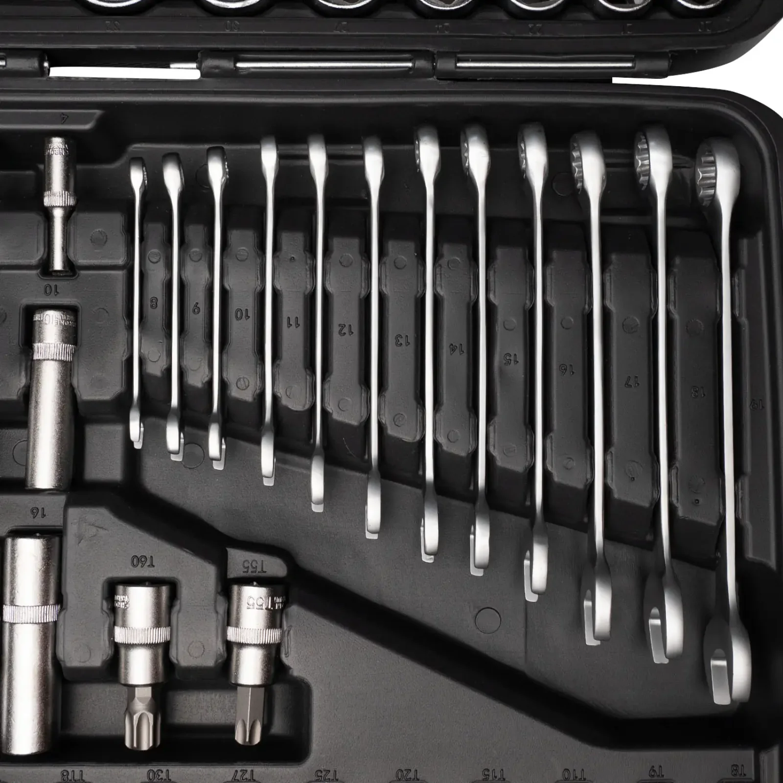 Набір ручного інструменту Procraft WS216 UA