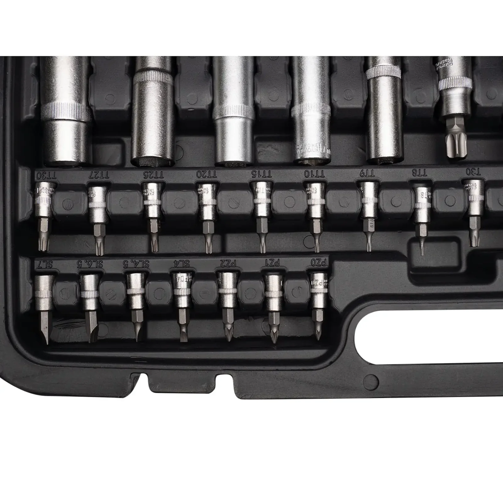 Набір ручного інструменту Procraft WS216 UA