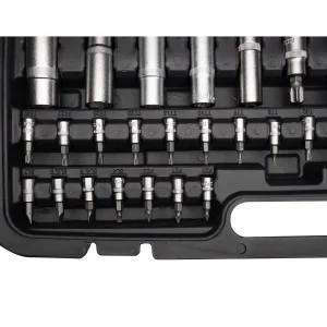 Набір ручного інструменту Procraft WS216 UA