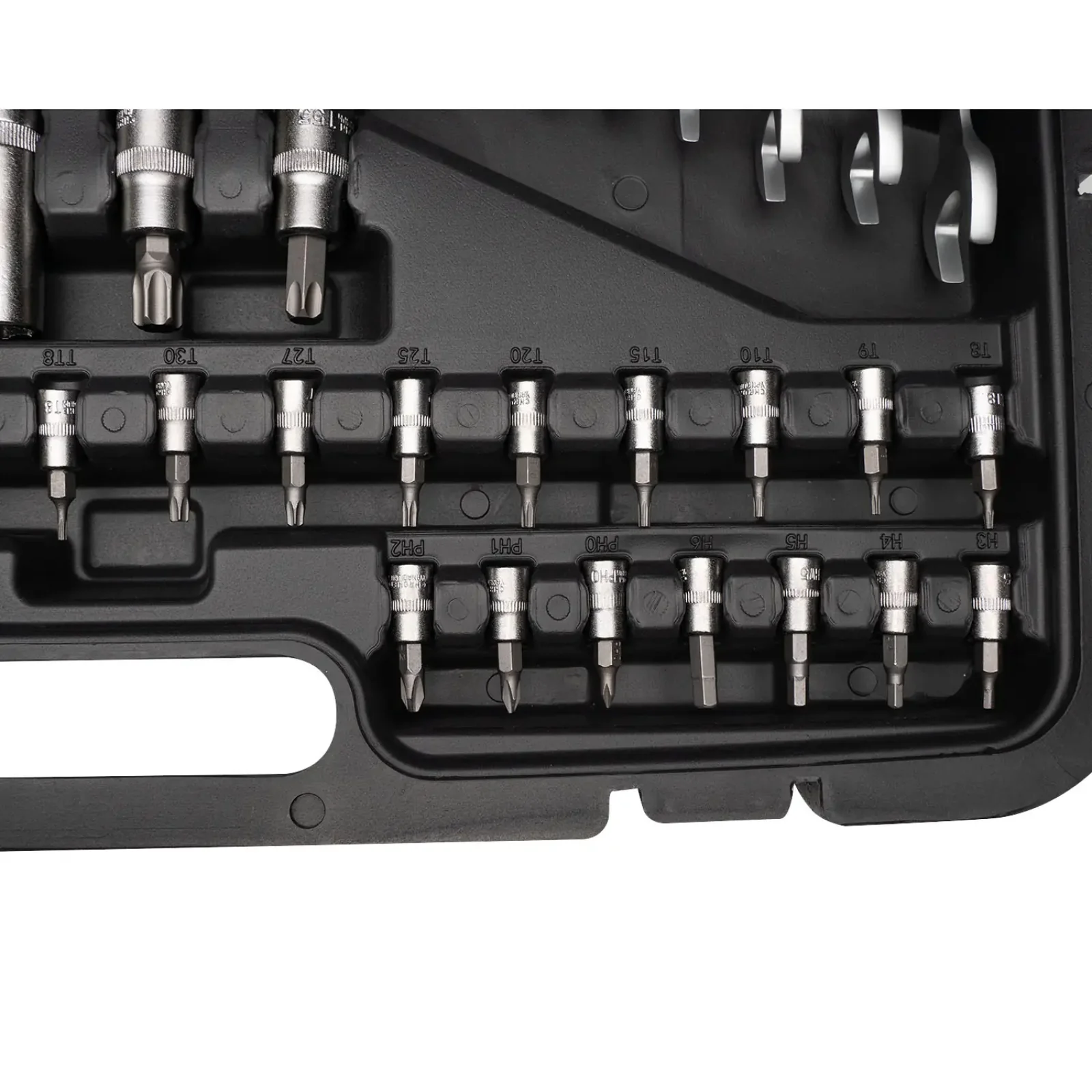 Набір ручного інструменту Procraft WS216 UA