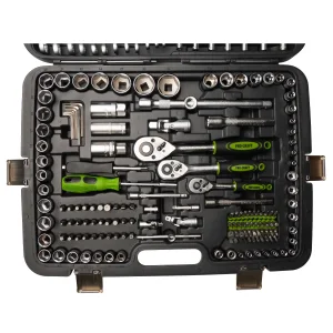 Набір ручного інструменту Procraft WS216 UA