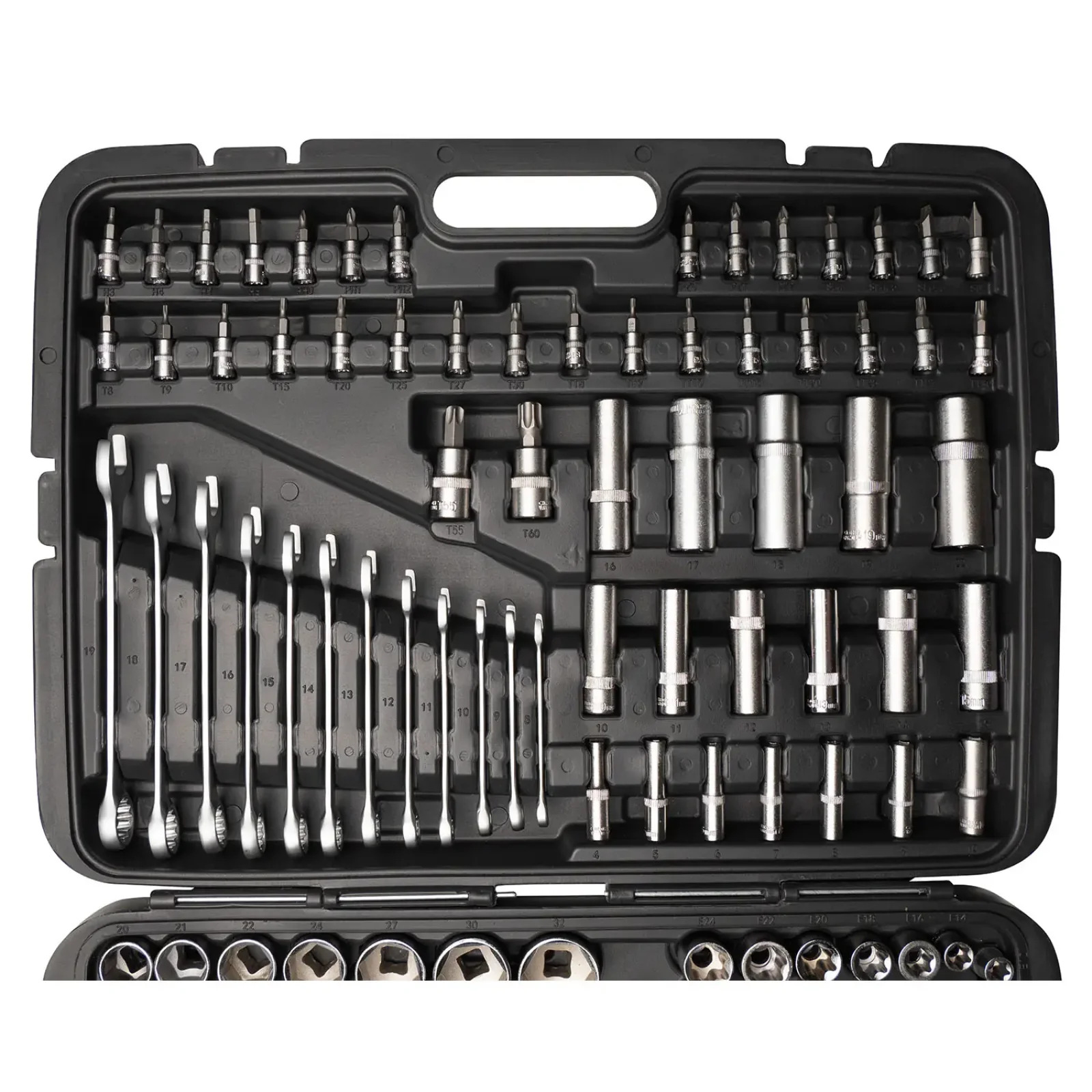 Набір ручного інструменту Procraft WS216 UA