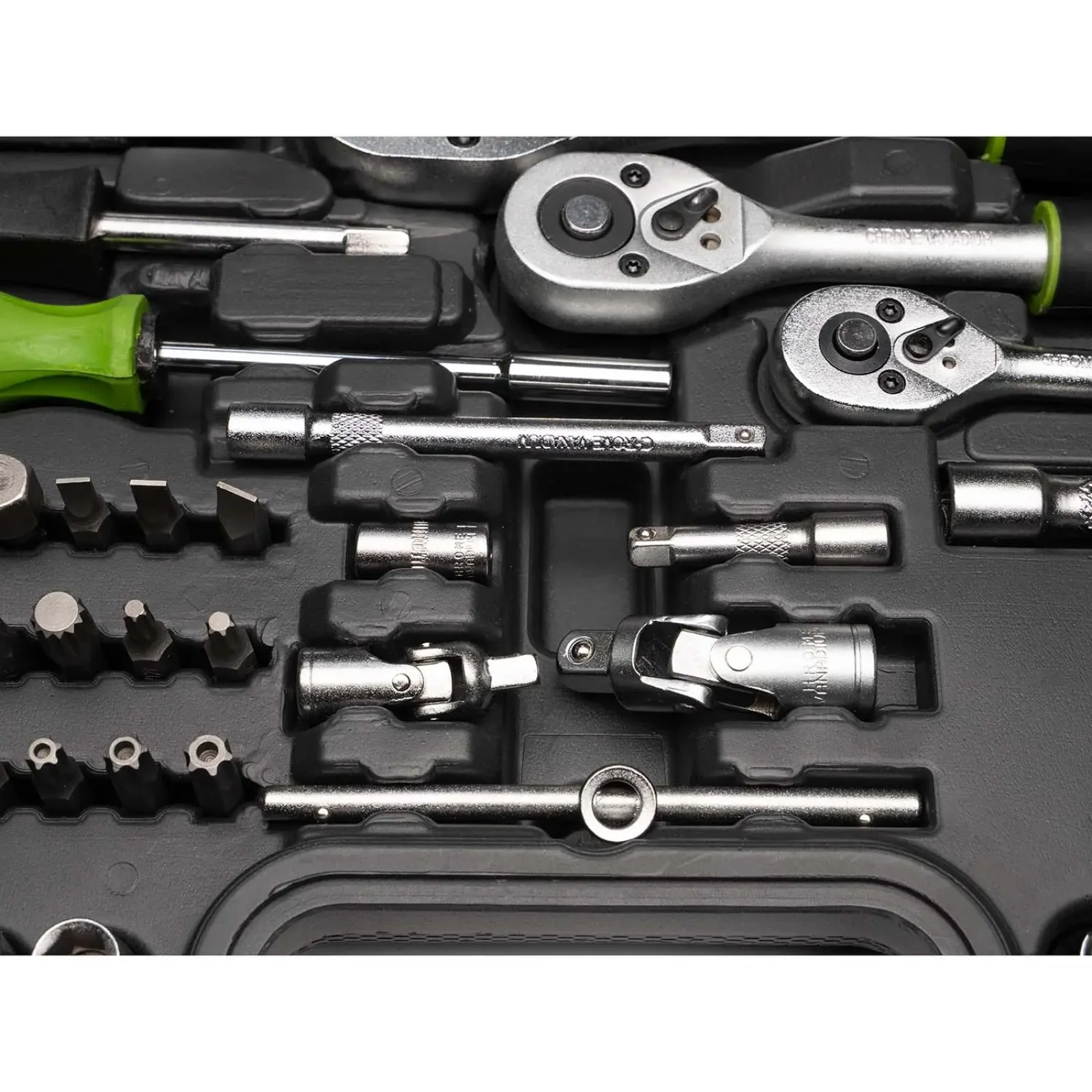 Набір ручного інструменту Procraft WS216 UA