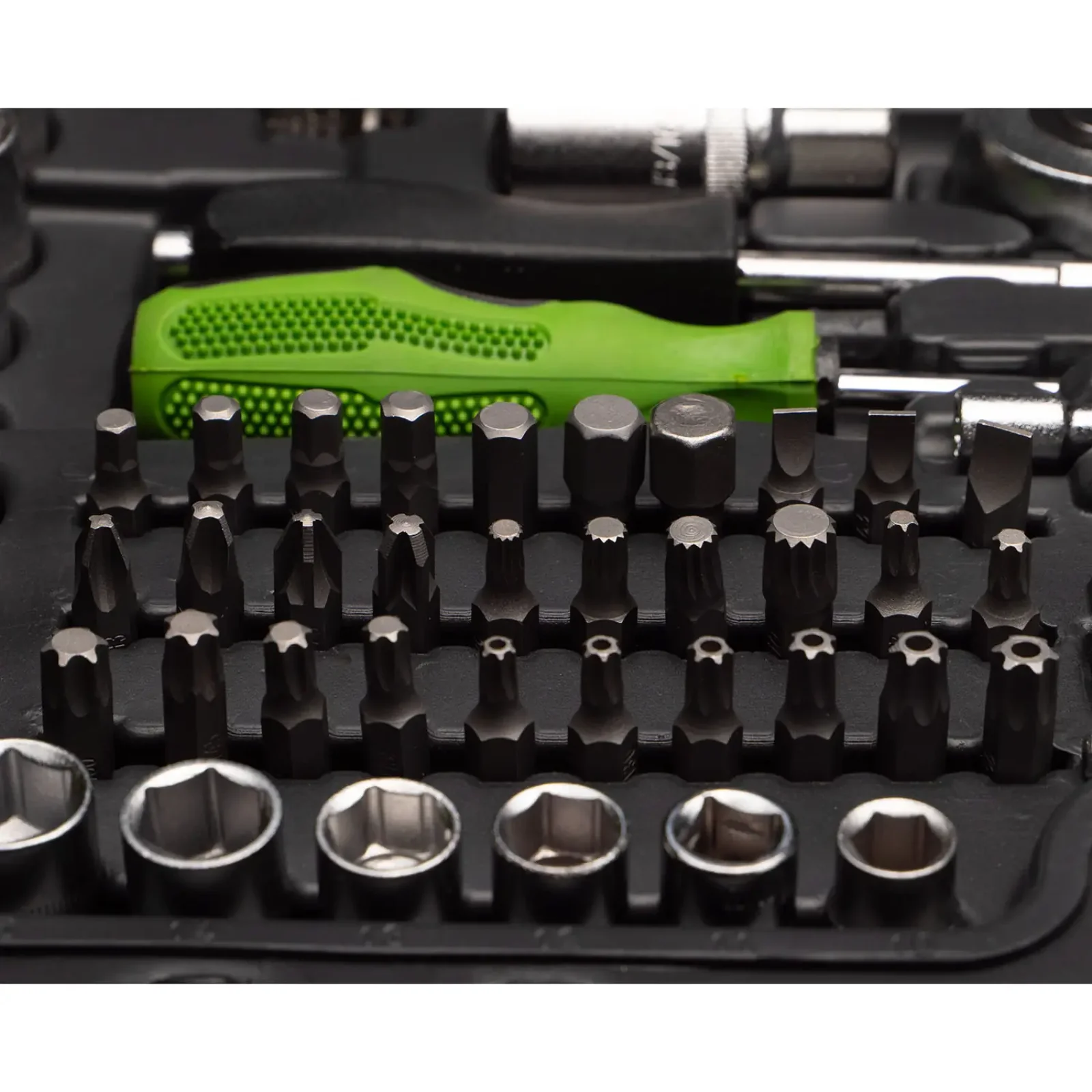 Набір ручного інструменту Procraft WS216 UA