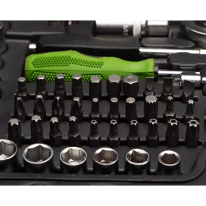 Набір ручного інструменту Procraft WS216 UA