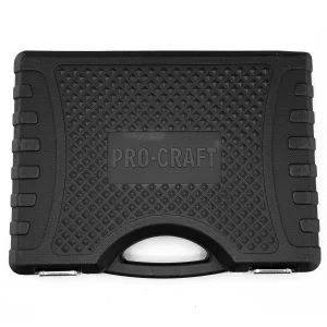 Набір ручного інструменту Procraft WS-82 (WS82) UA