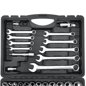 Набір ручного інструменту Procraft WS-82 (WS82) UA