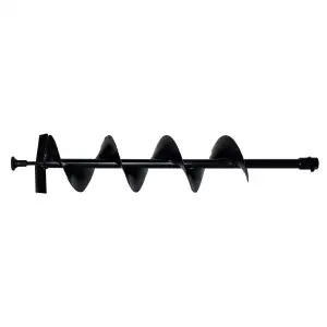 Шнек для мотобура 150*800 Procraft (SH150_800) UA