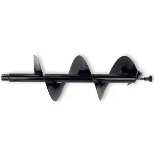 Шнек для мотобура 250*800 Procraft (SH250_800) UA