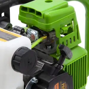 Бензобур Procraft PROFESSIONAL GD52 (Без шнека) UA
