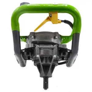 Бензобур Procraft PROFESSIONAL GD52 (Без шнека) UA