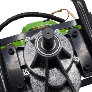 Бензобур Procraft PROFESSIONAL GD52 (Без шнека) UA