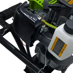 Бензобур Procraft PROFESSIONAL GD62(Без шнека) UA